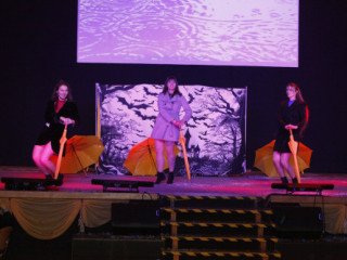 Hauptfasching des WKC - 15.02.2025