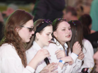 Hauptfasching des WKC - 15.02.2025