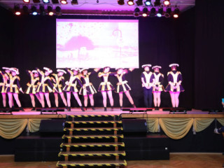 Hauptfasching des WKC - 15.02.2025