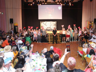 Hauptfasching des WKC - 15.02.2025