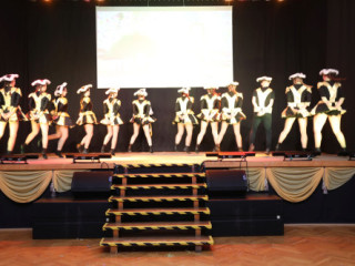 Hauptfasching des WKC - 15.02.2025