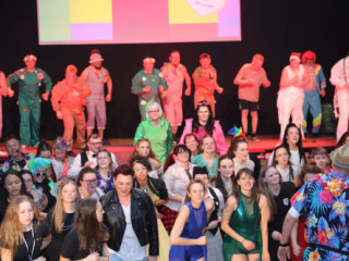 Hauptfasching des WKC - 15.02.2025