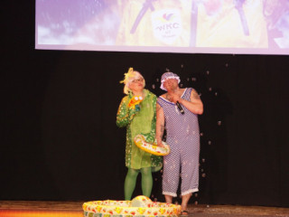 Hauptfasching des WKC - 15.02.2025
