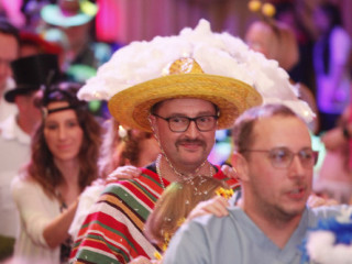 Hauptfasching des WKC - 15.02.2025