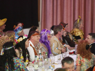 Hauptfasching des WKC - 15.02.2025