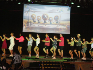 Hauptfasching des WKC - 15.02.2025