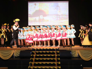 Hauptfasching des WKC - 15.02.2025