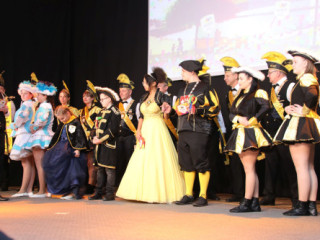 Hauptfasching des WKC - 15.02.2025