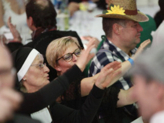 Hauptfasching des WKC - 15.02.2025