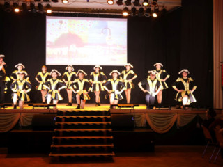 Hauptfasching des WKC - 15.02.2025