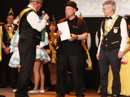 Hauptfasching des WKC - 15.02.2025