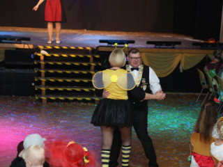 Hauptfasching des WKC - 15.02.2025