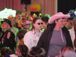 Hauptfasching des WKC - 15.02.2025