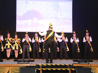 Hauptfasching des WKC - 15.02.2025