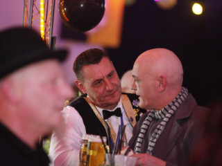 Hauptfasching des WKC - 15.02.2025