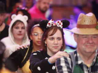 Hauptfasching des WKC - 15.02.2025