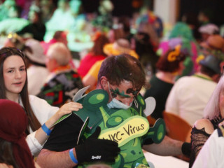 Hauptfasching des WKC - 15.02.2025