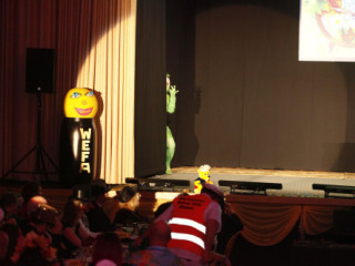 Hauptfasching des WKC - 15.02.2025