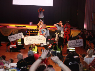 Hauptfasching des WKC - 15.02.2025