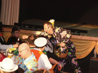 Hauptfasching des WKC - 15.02.2025