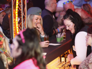 Hauptfasching des WKC - 15.02.2025