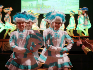 Hauptfasching des WKC - 15.02.2025