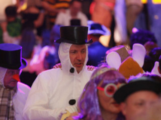 Hauptfasching des WKC - 15.02.2025