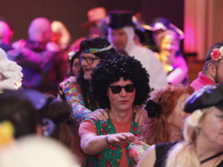 Hauptfasching des WKC - 15.02.2025