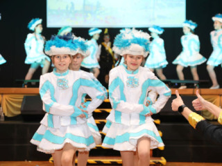 Hauptfasching des WKC - 15.02.2025