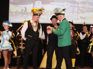 Hauptfasching des WKC - 15.02.2025