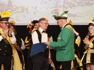 Hauptfasching des WKC - 15.02.2025