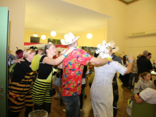 Hauptfasching des WKC - 15.02.2025