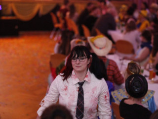 Hauptfasching des WKC - 15.02.2025