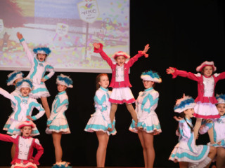 Hauptfasching des WKC - 15.02.2025