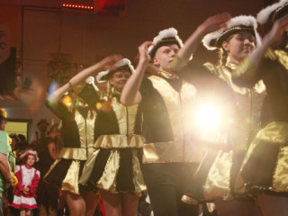 Hauptfasching des WKC - 15.02.2025