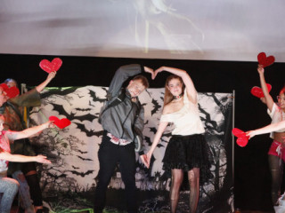 Hauptfasching des WKC - 15.02.2025