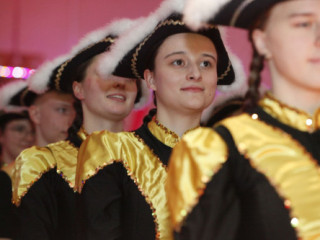 Hauptfasching des WKC - 15.02.2025