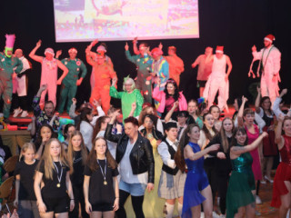 Hauptfasching des WKC - 15.02.2025