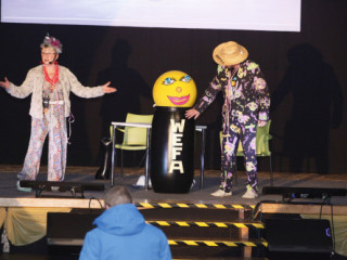 Hauptfasching des WKC - 15.02.2025