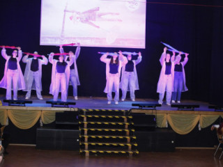 Hauptfasching des WKC - 15.02.2025