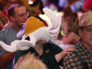 Hauptfasching des WKC - 15.02.2025