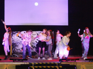 Hauptfasching des WKC - 15.02.2025