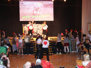 Hauptfasching des WKC - 15.02.2025
