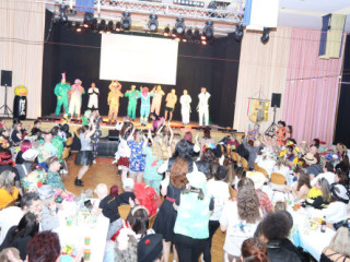 Hauptfasching des WKC - 15.02.2025