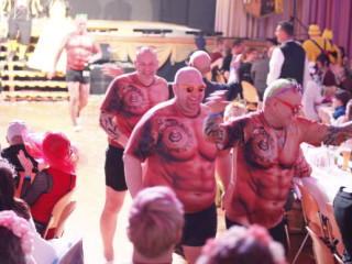 Hauptfasching des WKC - 15.02.2025