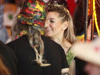 Hauptfasching des WKC - 15.02.2025