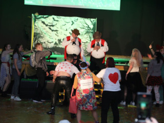 Hauptfasching des WKC - 15.02.2025