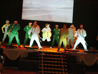 Hauptfasching des WKC - 15.02.2025