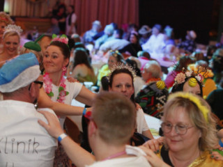 Hauptfasching des WKC - 15.02.2025