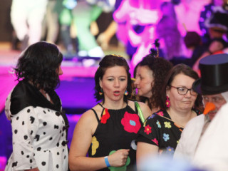 Hauptfasching des WKC - 15.02.2025